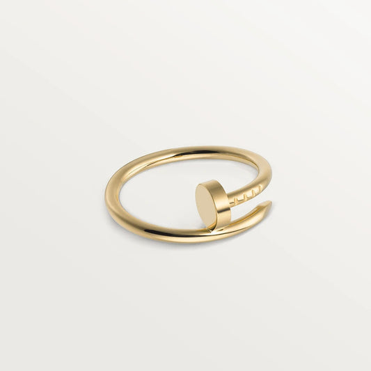 [Polaidi Jewelry]JUSTE RING 1.8MM